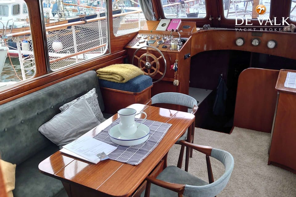 Super van Craft 1320 - Foto 20