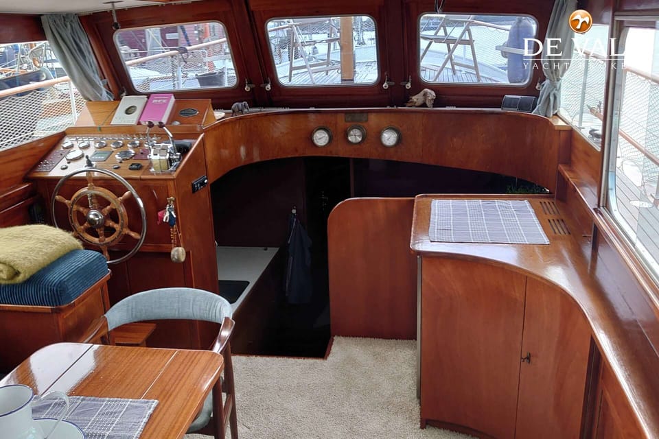 Super van Craft 1320 - Foto 21