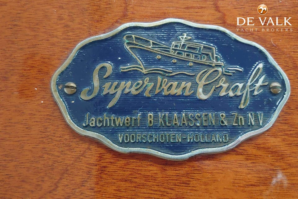 Super van Craft 1320 - Foto 23