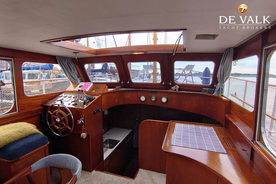 Super van Craft 1320 - Foto 24