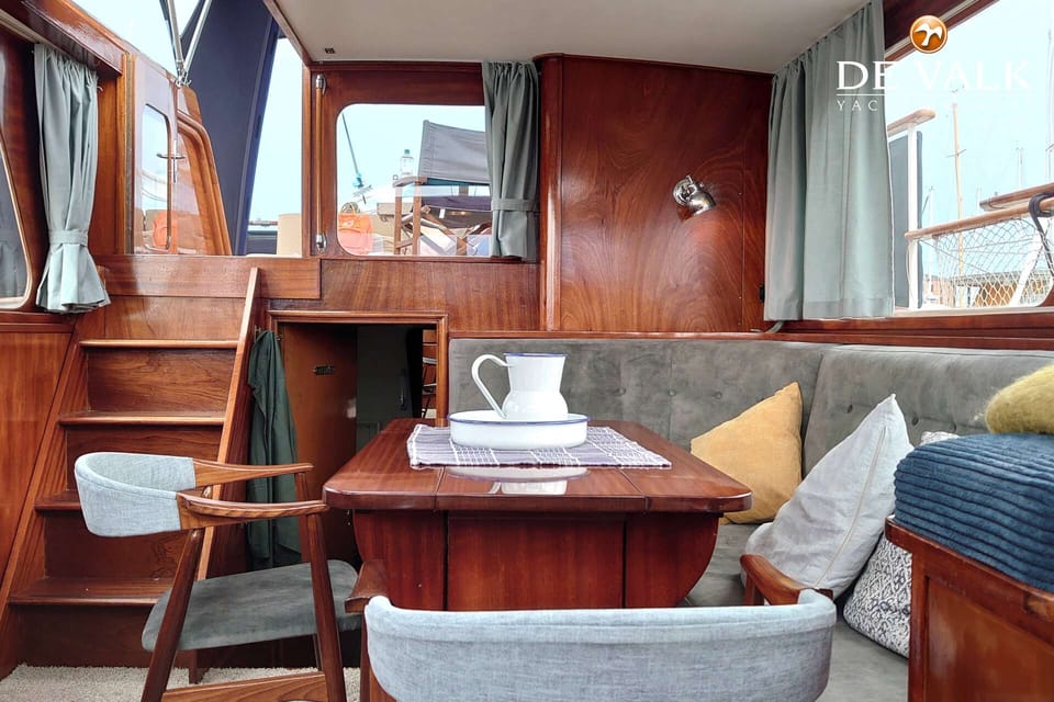 Super van Craft 1320 - Foto 25