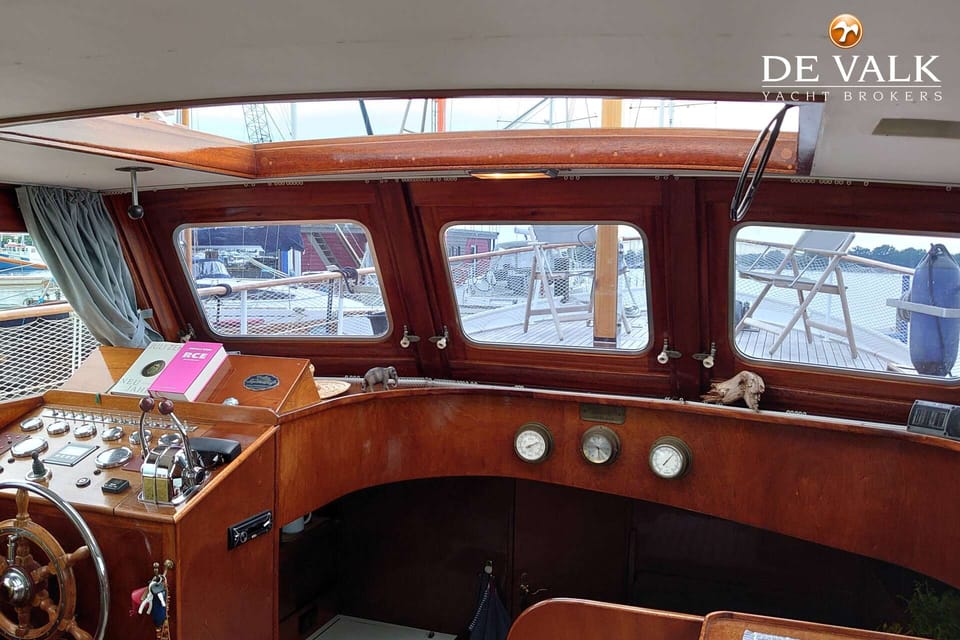 Super van Craft 1320 - Foto 26