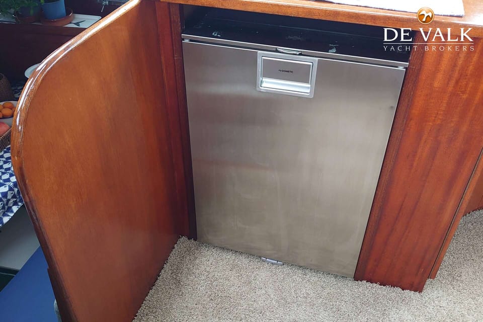 Super van Craft 1320 - Foto 28