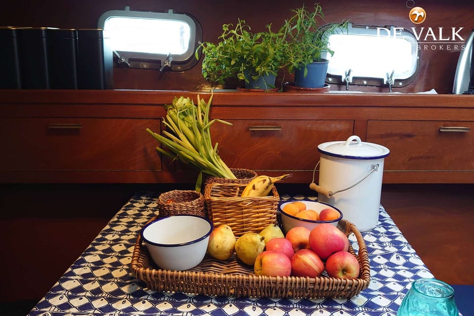 Super van Craft 1320 - Foto 30