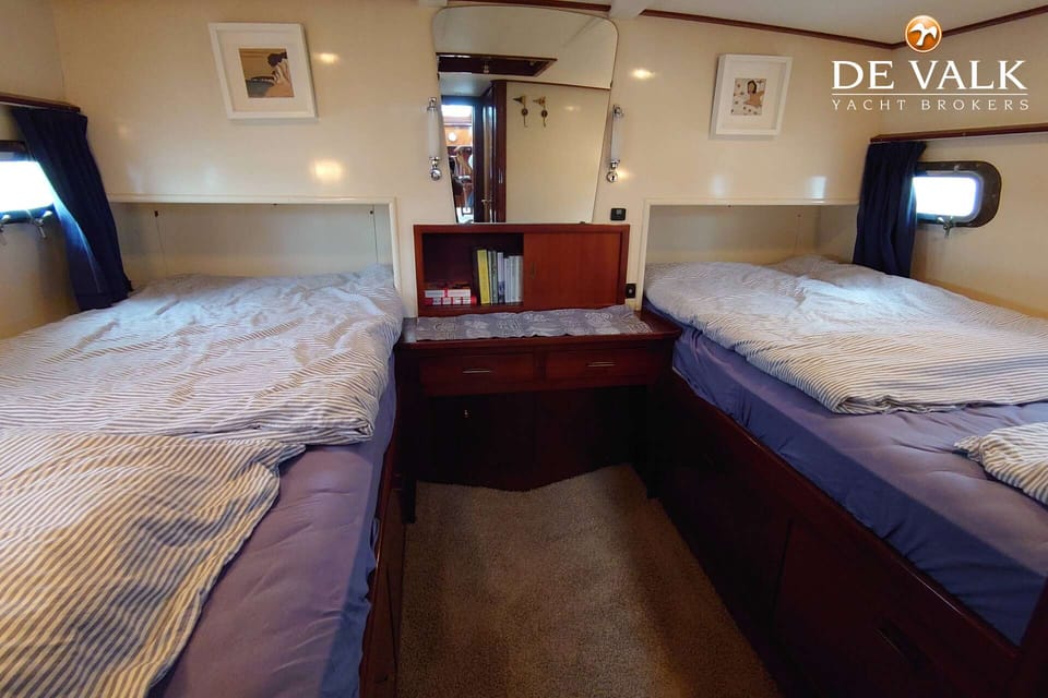 Super van Craft 1320 - Foto 31