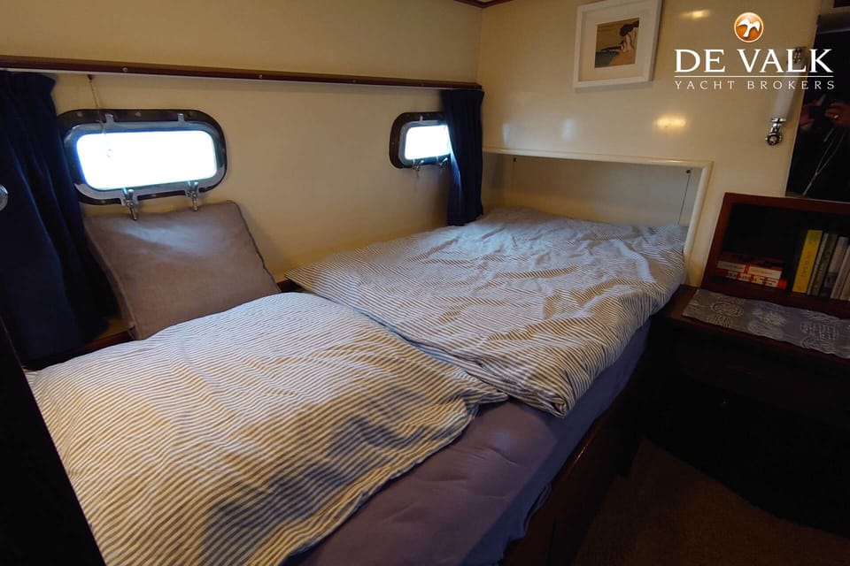 Super van Craft 1320 - Foto 32