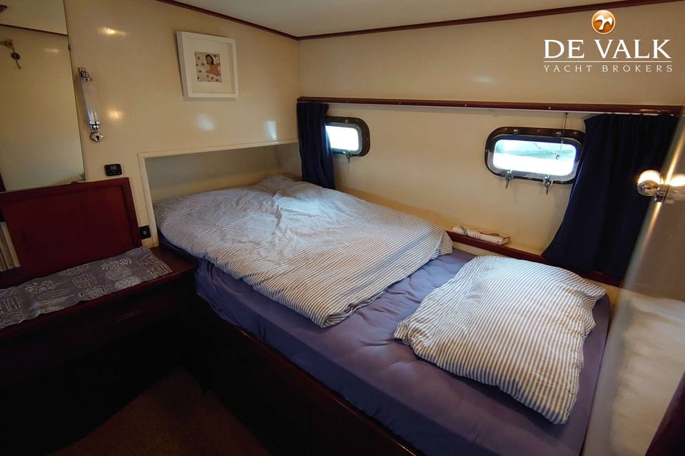 Super van Craft 1320 - Foto 33