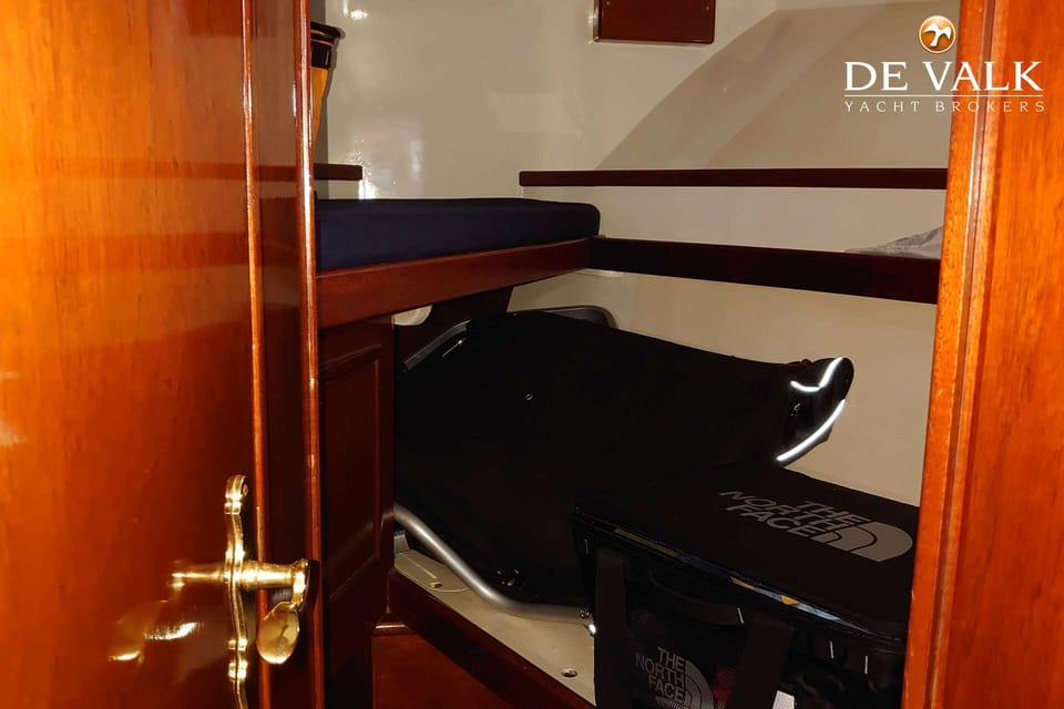 Super van Craft 1320 - Foto 36