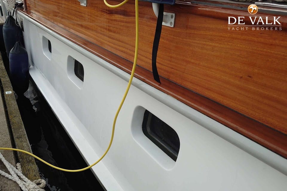 Super van Craft 1320 - Foto 6