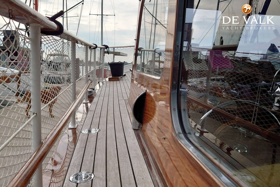Super van Craft 1320 - Foto 7