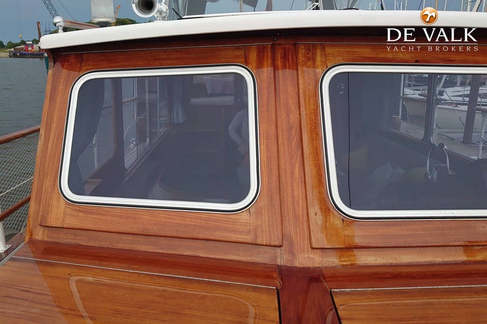 Super van Craft 1320 - Foto 8
