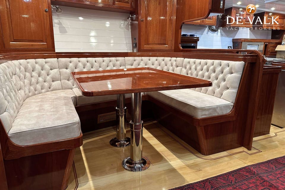 Hoek Classic 73ft - Foto 21