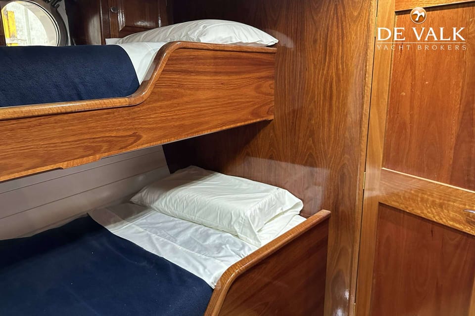Hoek Classic 73ft - Foto 27