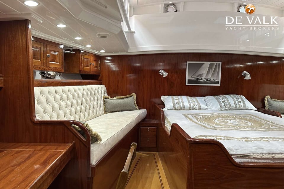 Hoek Classic 73ft - Foto 28