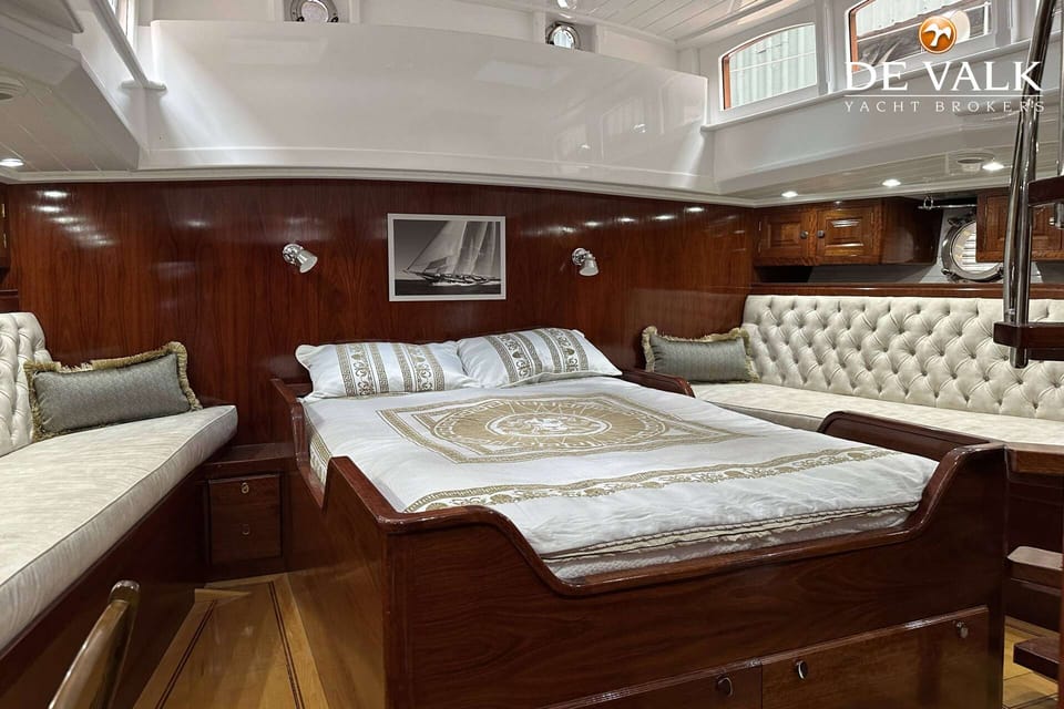Hoek Classic 73ft - Foto 29