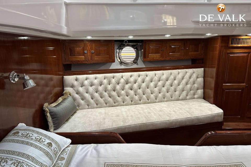 Hoek Classic 73ft - Foto 30