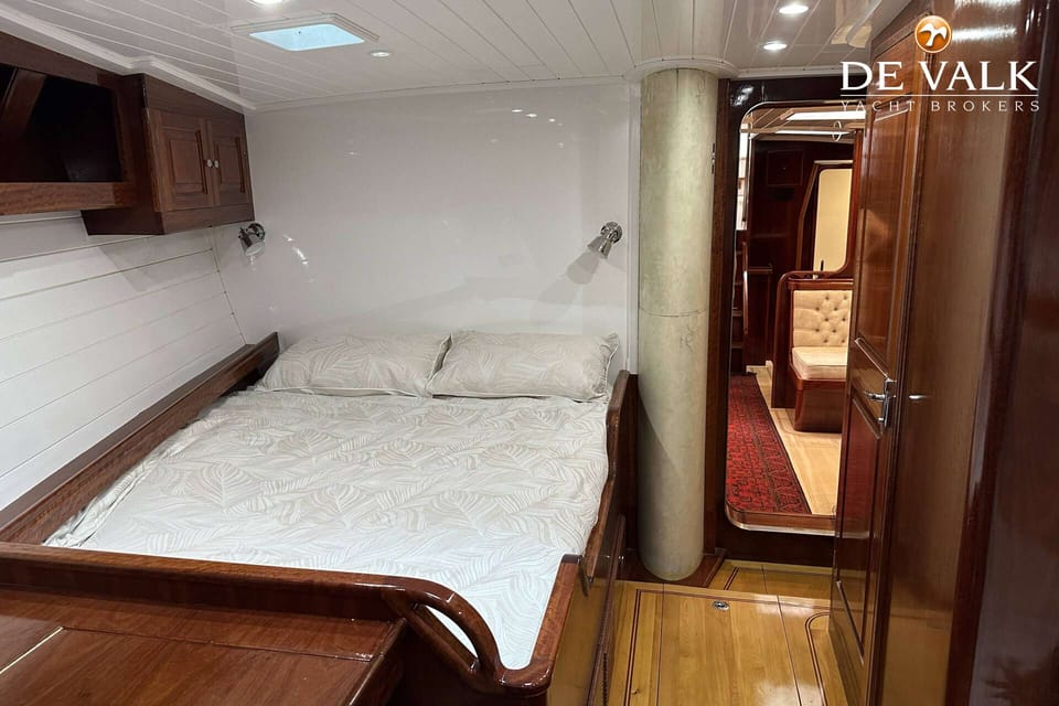 Hoek Classic 73ft - Foto 37