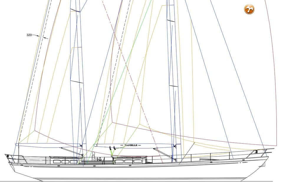 Hoek Classic 73ft - Foto 40