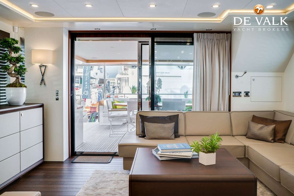 Van der Valk Explorer 27M - Foto 11