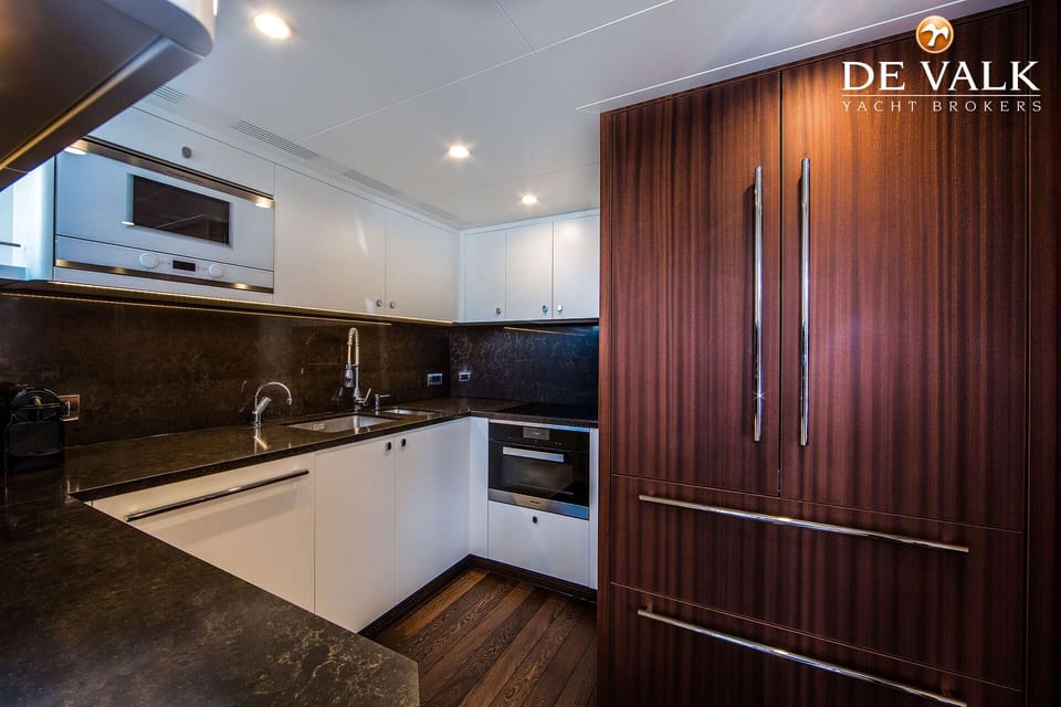 Van der Valk Explorer 27M - Foto 12