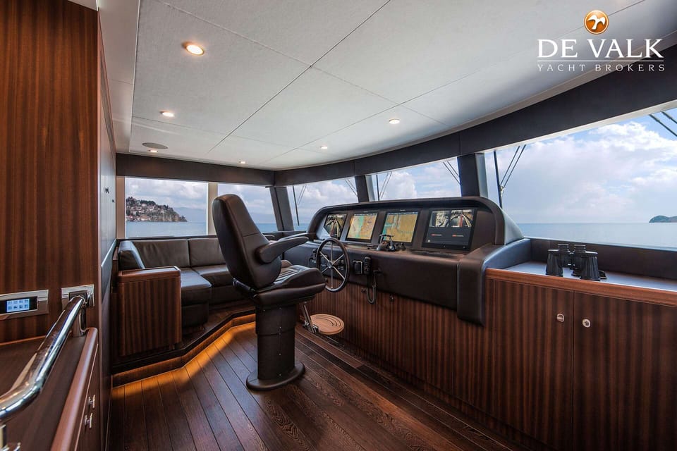 Van der Valk Explorer 27M - Foto 14