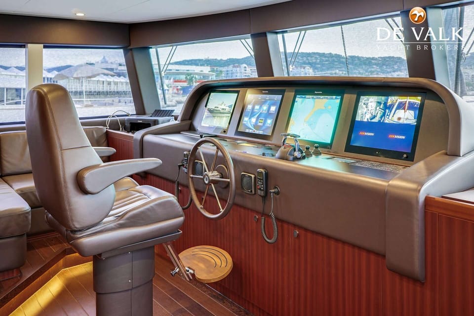 Van der Valk Explorer 27M - Foto 15