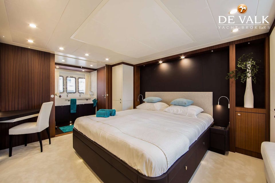 Van der Valk Explorer 27M - Foto 17