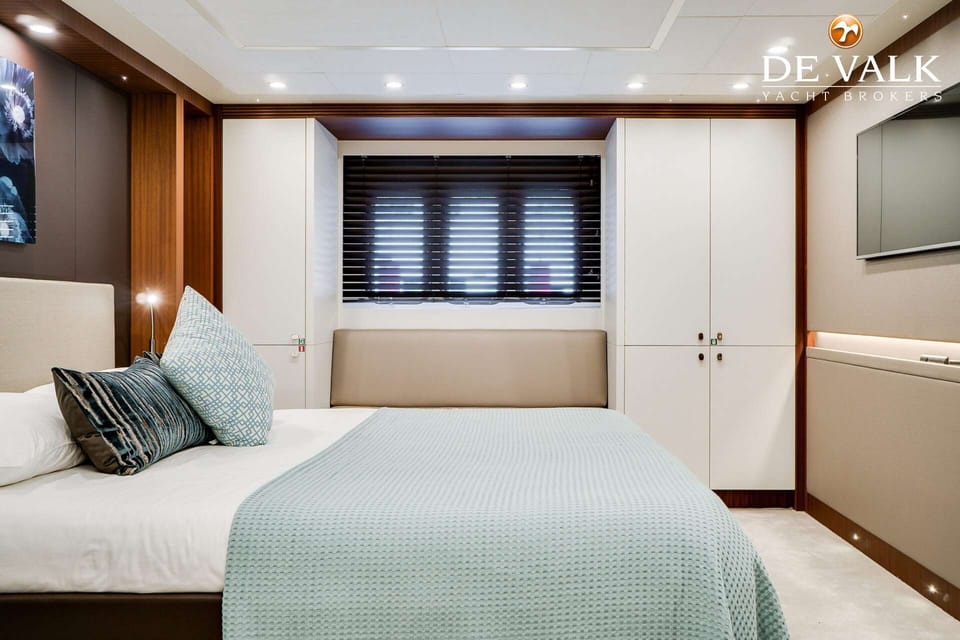 Van der Valk Explorer 27M - Foto 18
