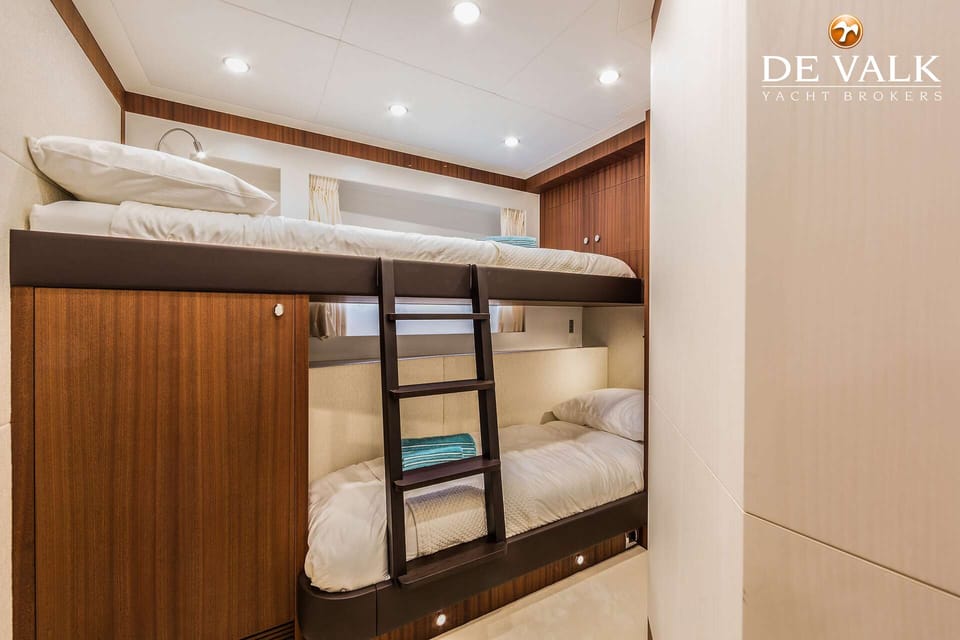Van der Valk Explorer 27M - Foto 21