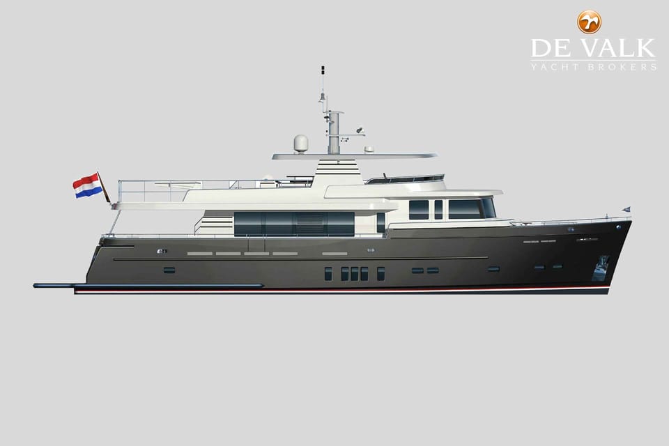 Van der Valk Explorer 27M - Foto 22