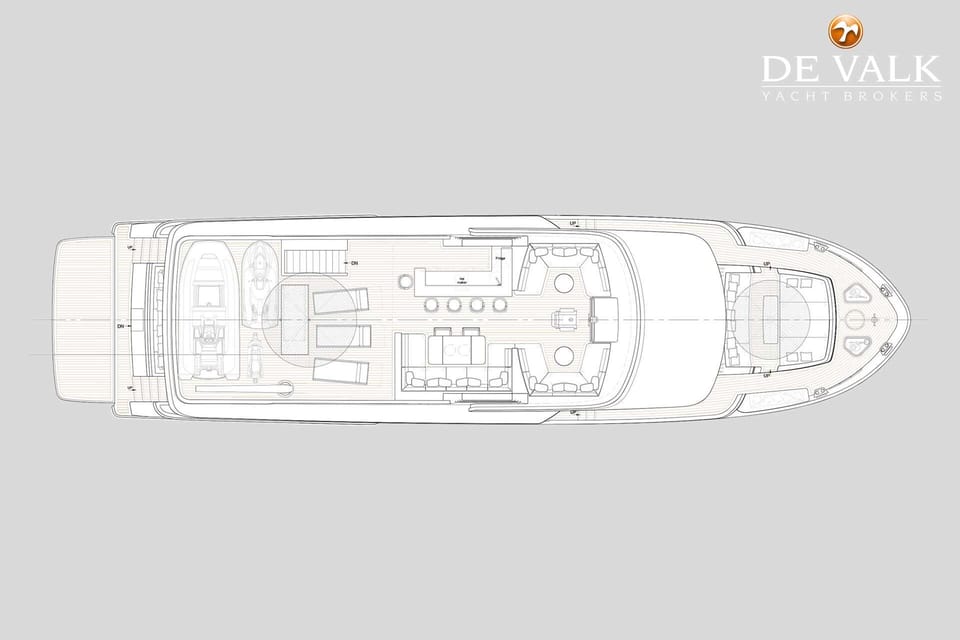 Van der Valk Explorer 27M - Foto 23