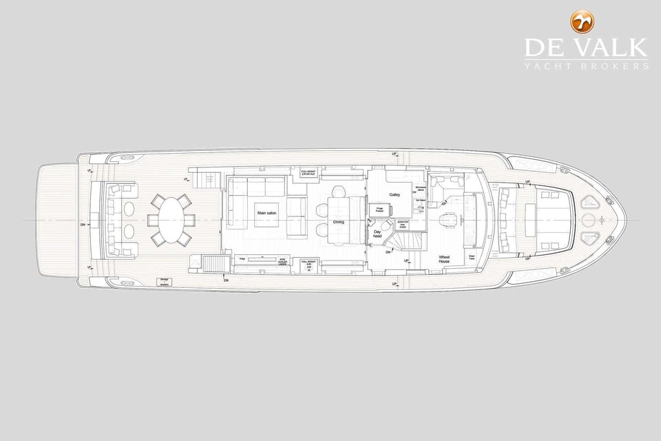 Van der Valk Explorer 27M - Foto 24