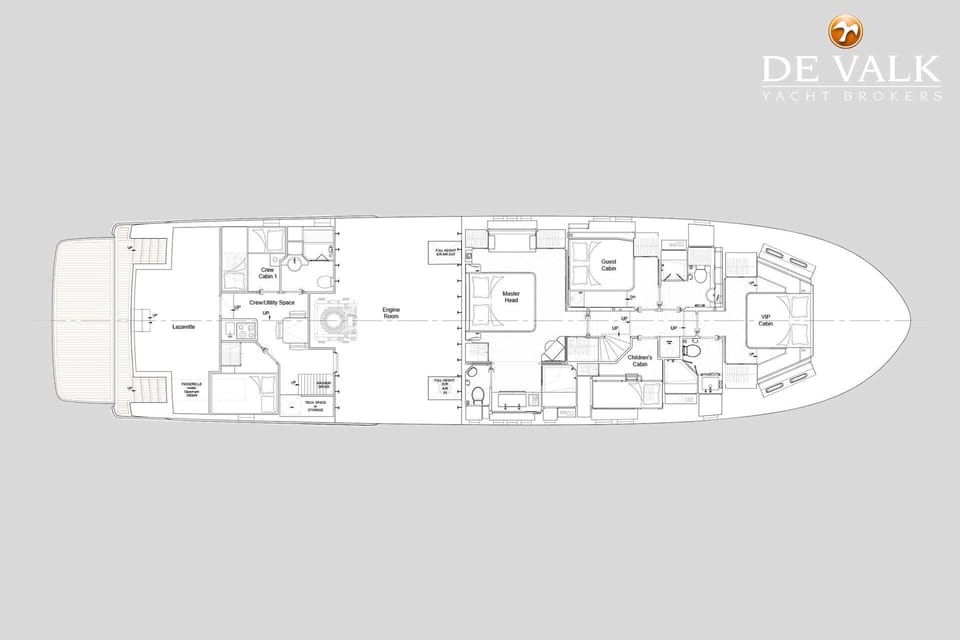 Van der Valk Explorer 27M - Foto 25
