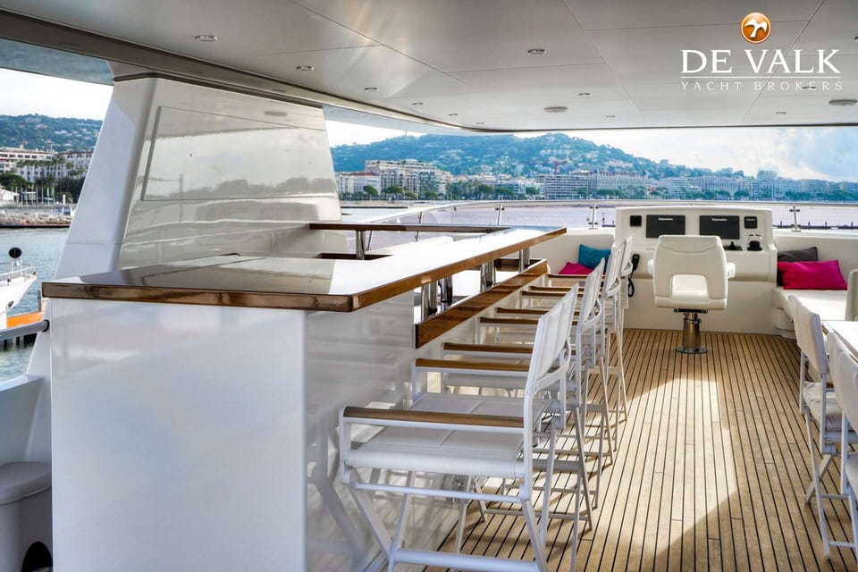 Van der Valk Explorer 27M - Foto 6