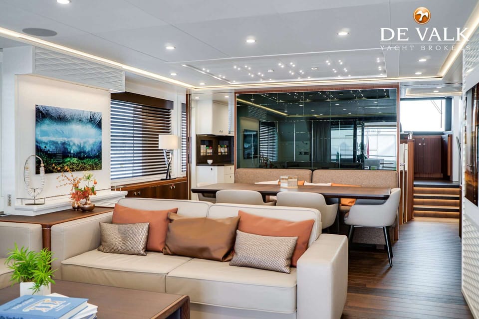 Van der Valk Explorer 27M - Foto 9