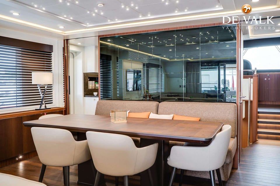 Van der Valk Explorer 27M - Foto 10