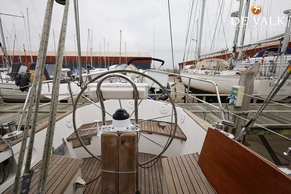 Endurance 38 - Foto 12