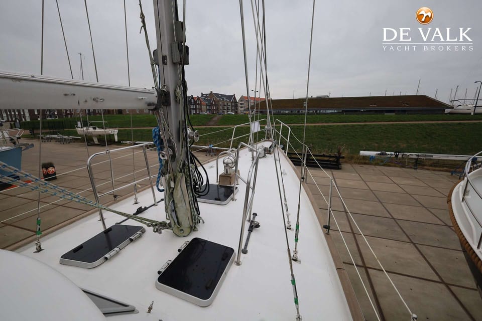 Endurance 38 - Foto 15