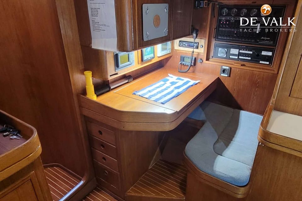 Baltic 43 - Foto 16
