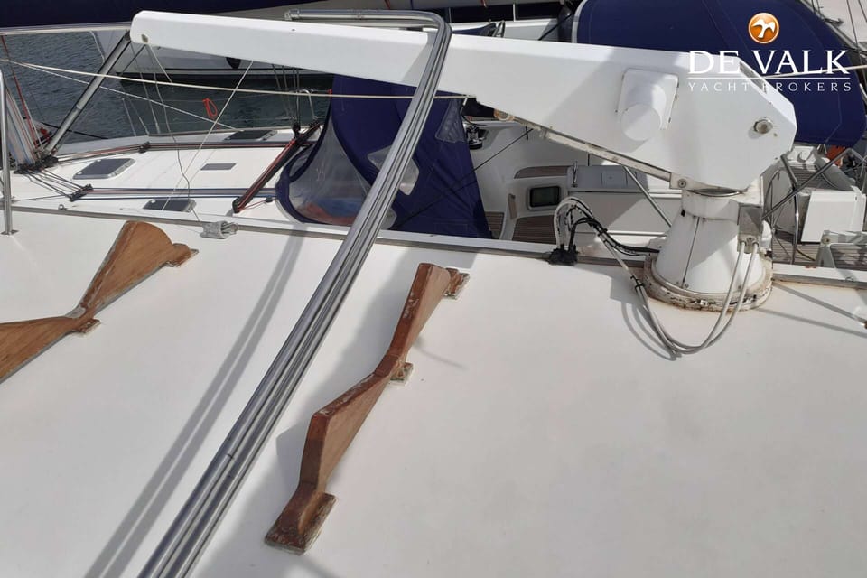 Grand Banks 49 Alaskan - Foto 18