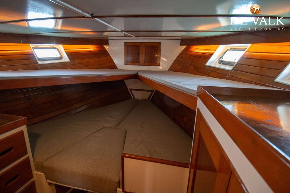 Grand Banks 49 Alaskan - Foto 32