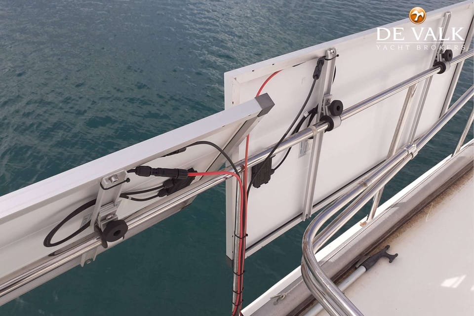 Grand Banks 49 Alaskan - Foto 42