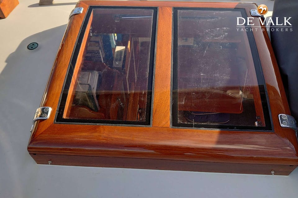 Lion Class (Arthur Robb) 35 - Foto 12