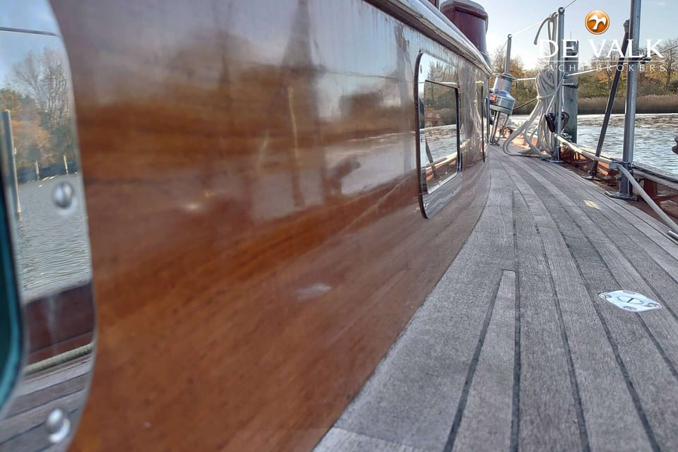 Lion Class (Arthur Robb) 35 - Foto 13