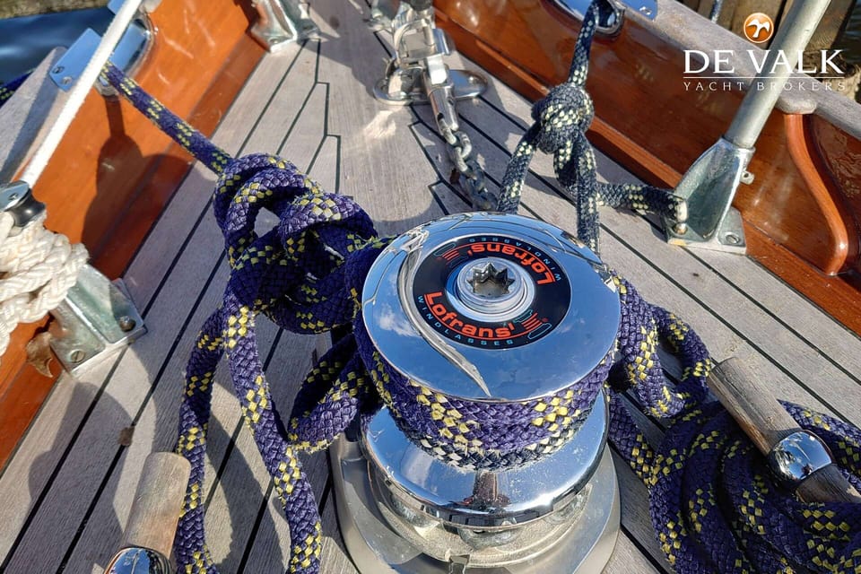 Lion Class (Arthur Robb) 35 - Foto 14