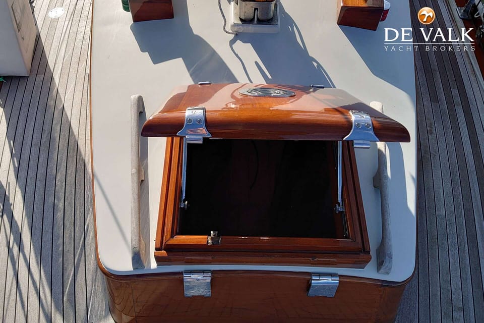 Lion Class (Arthur Robb) 35 - Foto 15