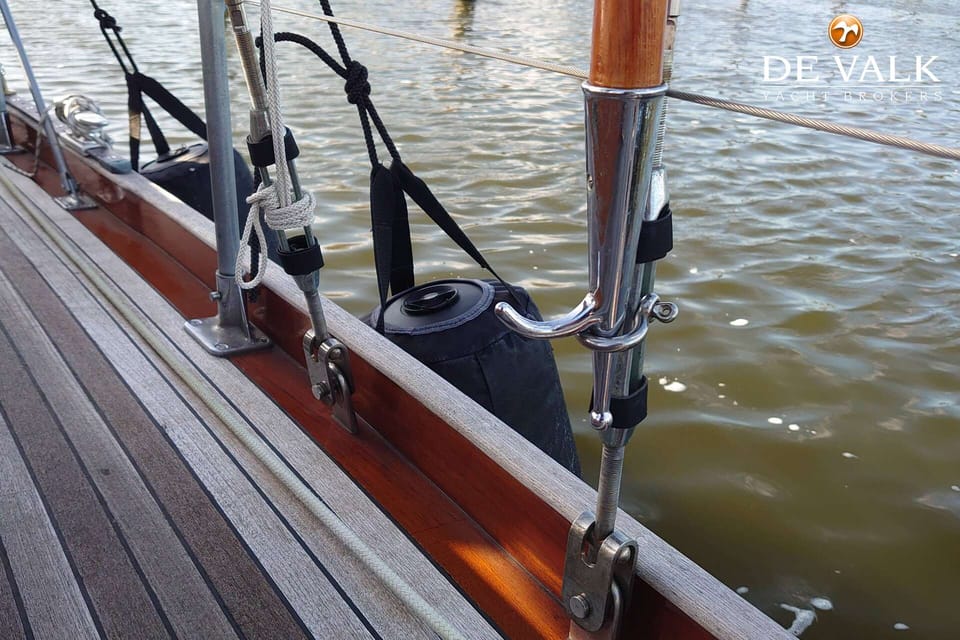 Lion Class (Arthur Robb) 35 - Foto 16