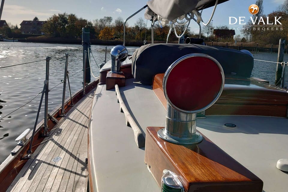 Lion Class (Arthur Robb) 35 - Foto 17