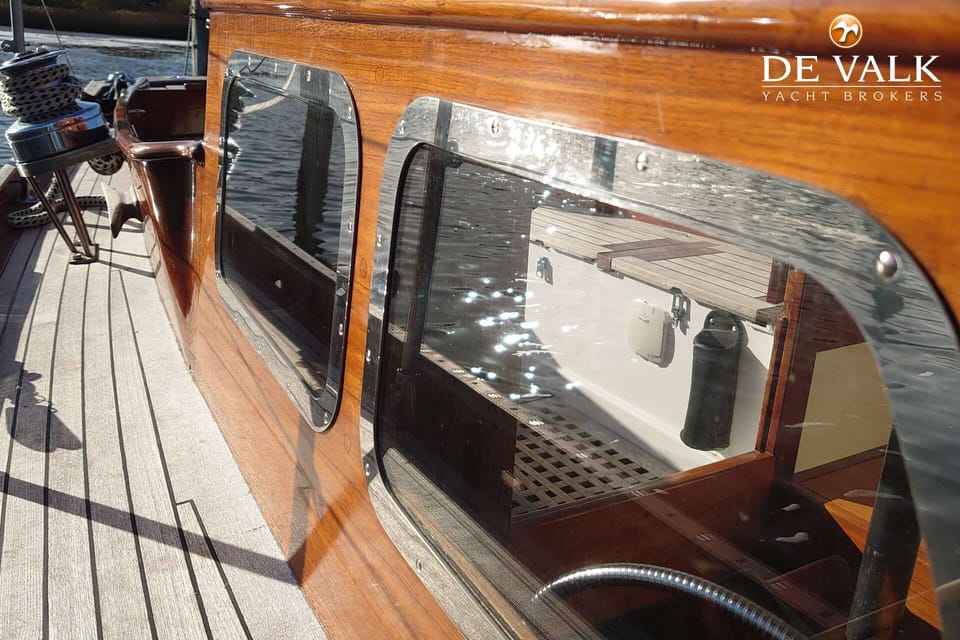 Lion Class (Arthur Robb) 35 - Foto 18