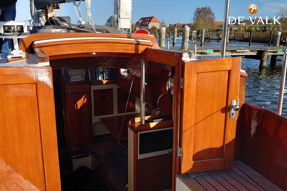Lion Class (Arthur Robb) 35 - Foto 19